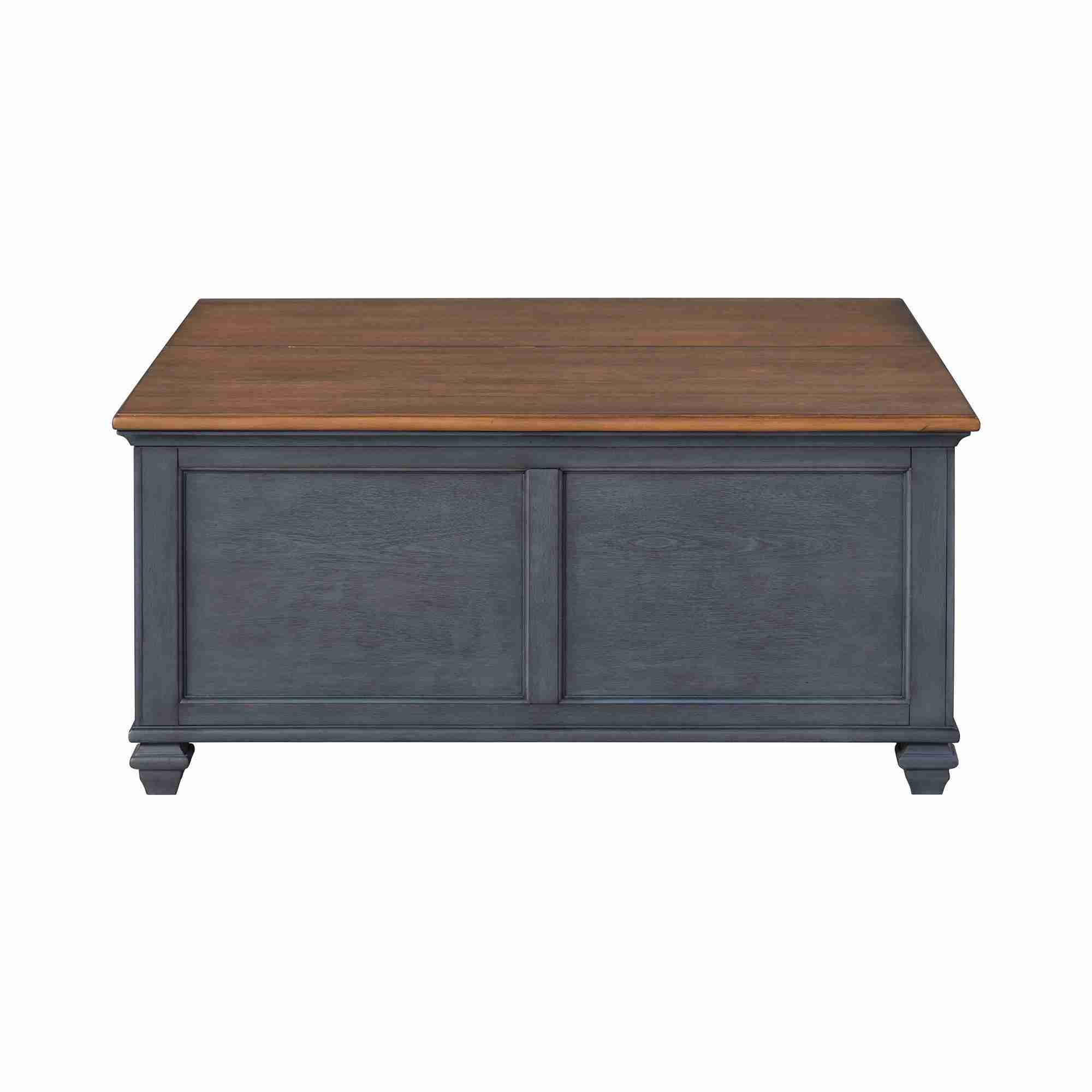 Legends Americana Coffee Table - Thumbnail 5