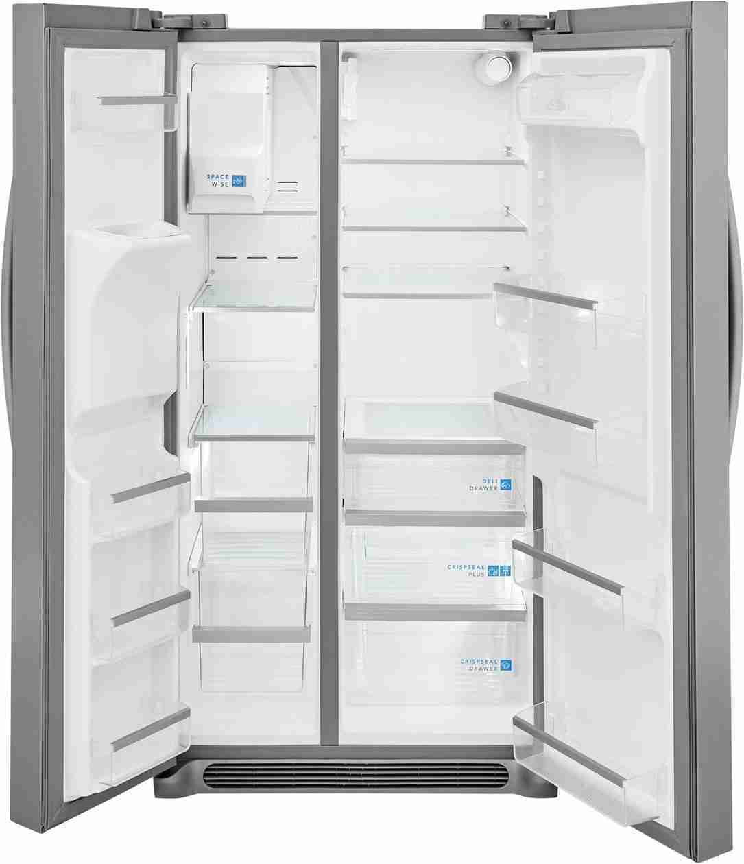 Frigidaire Gallery 25.6 Cu. Ft. 36
