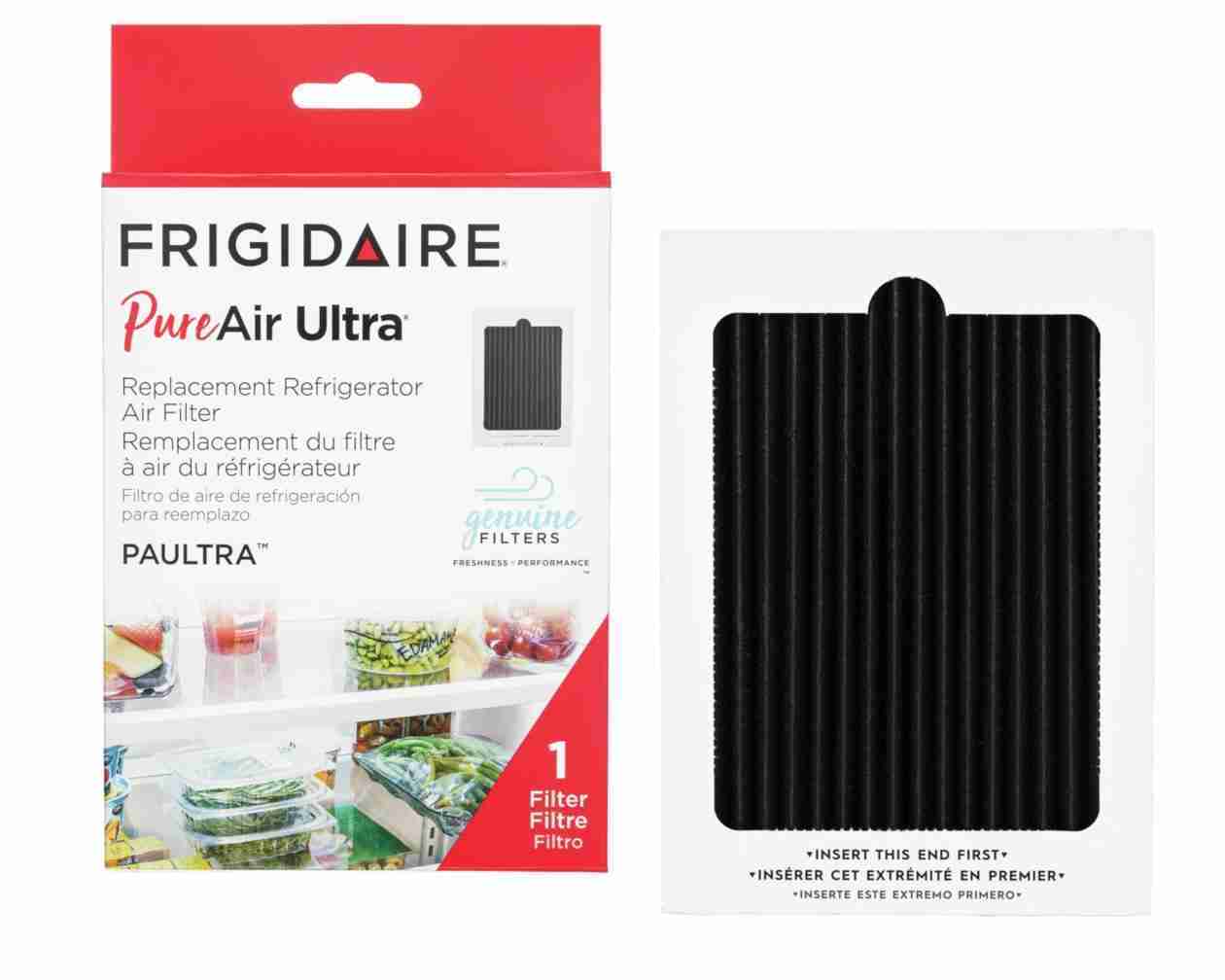 Frigidaire PureAir Ultra Refrigerator Air Filter - PAULTRA