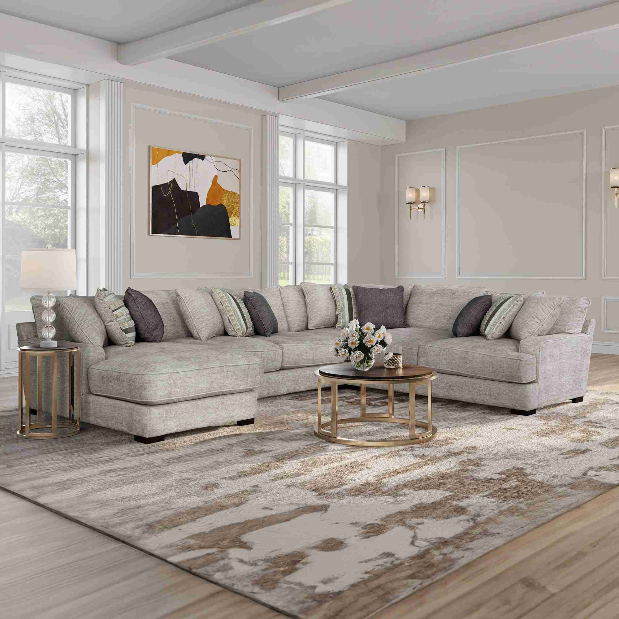 Legends Pleasant Valley Chaise