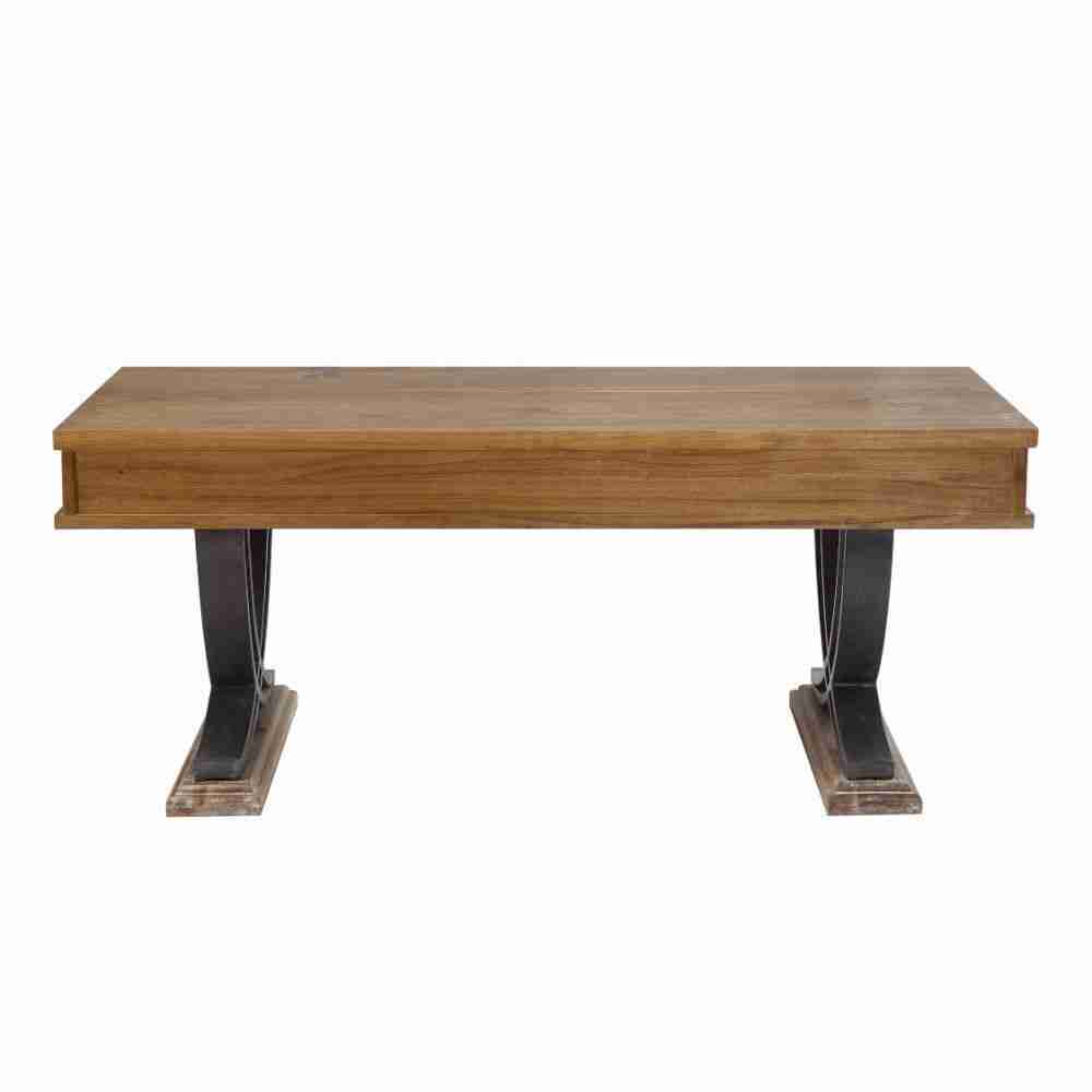Acme Furniture Pellio Coffee Table - Thumbnail 4