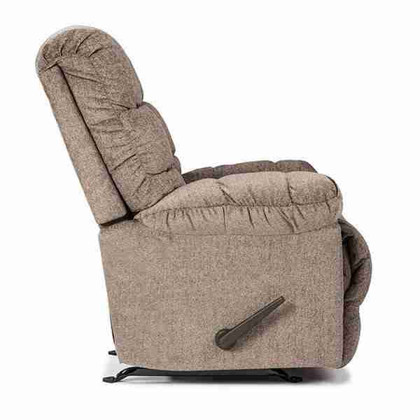 Best Home Furnishings Brosmer Power Recliner - Thumbnail 3
