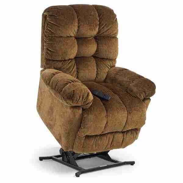 Best Home Furnishings Brosmer Power Recliner
