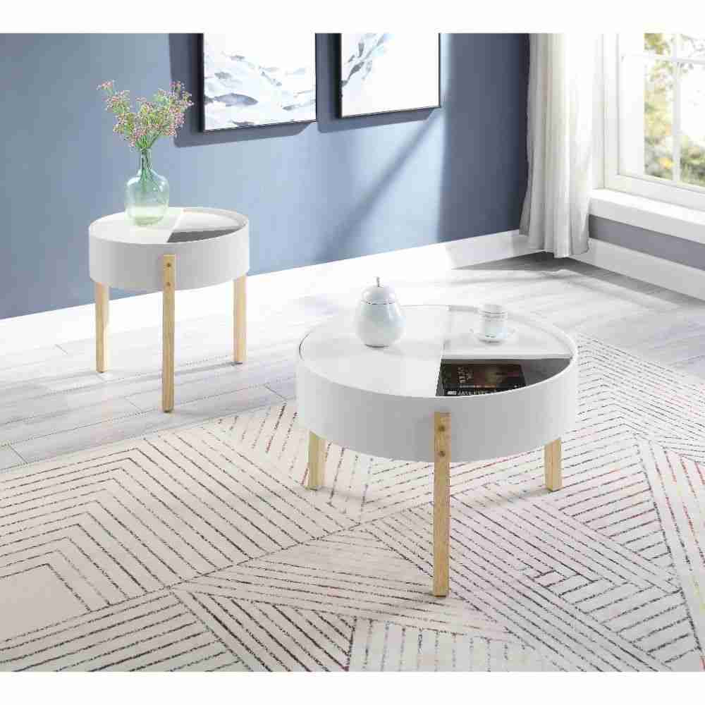 Bodfish Coffee Table - Thumbnail 3