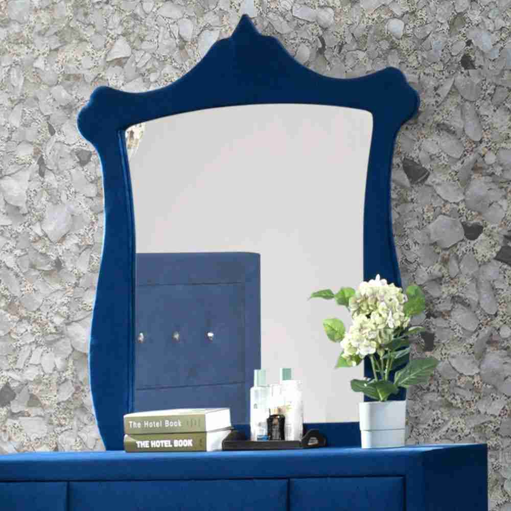ACME Furniture Dante Blue Dresser Mirror