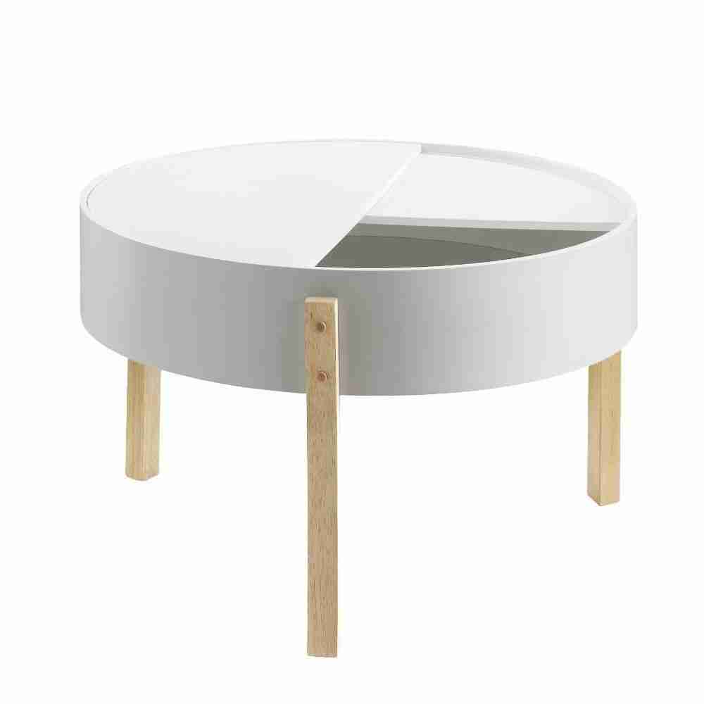 Bodfish Coffee Table - Thumbnail 5