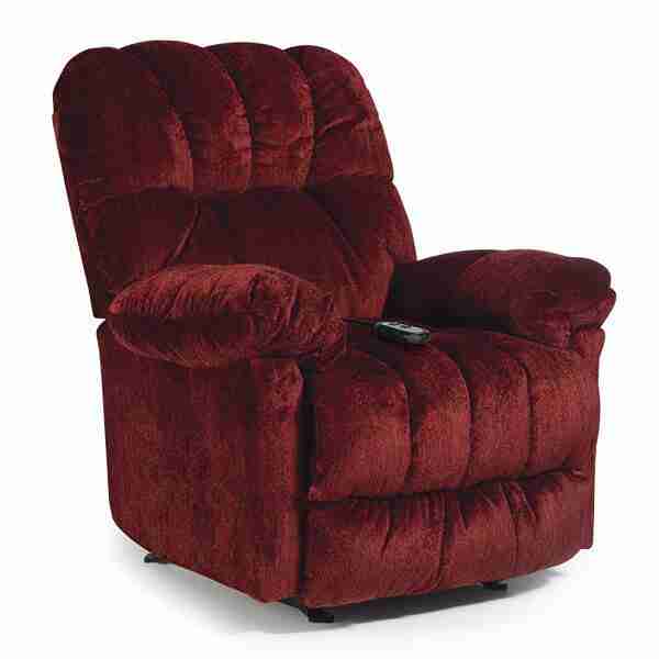 Best Home Furnishings McGinnis Rocker Recliner