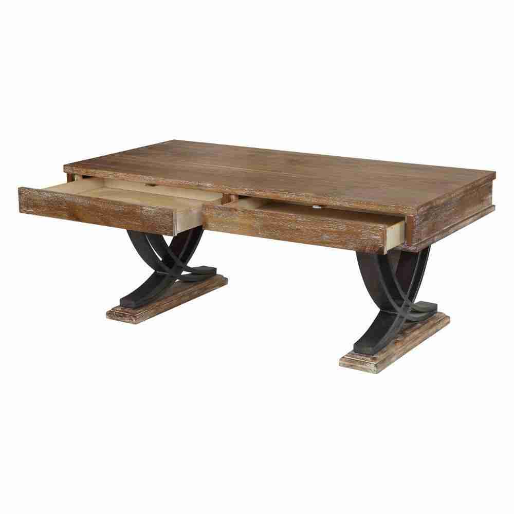 Acme Furniture Pellio Coffee Table