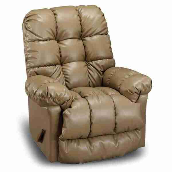 Best Home Furnishings Brosmer Power Recliner - Thumbnail 5
