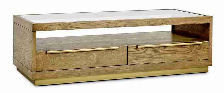 Classic Home Fallbrook Coffee Table