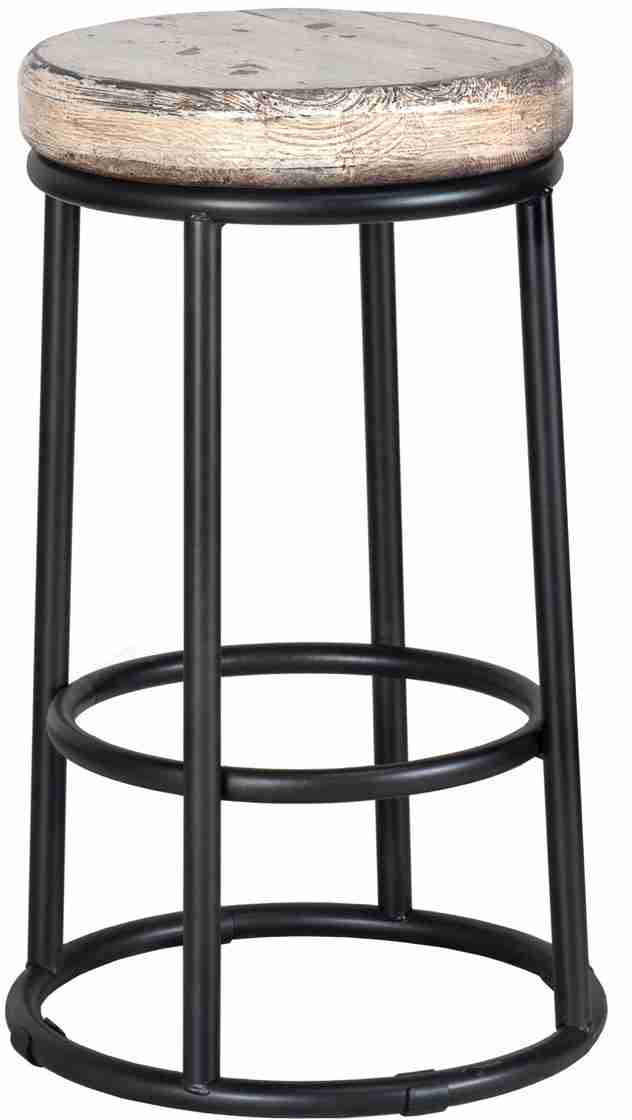 Classic Home Jaden Counter Stool