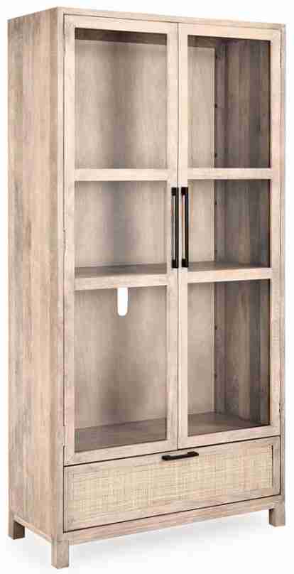 Classic Home Jensen Cabinet