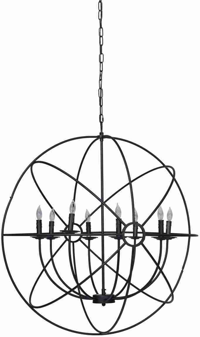 Classic Home Derince Chandelier