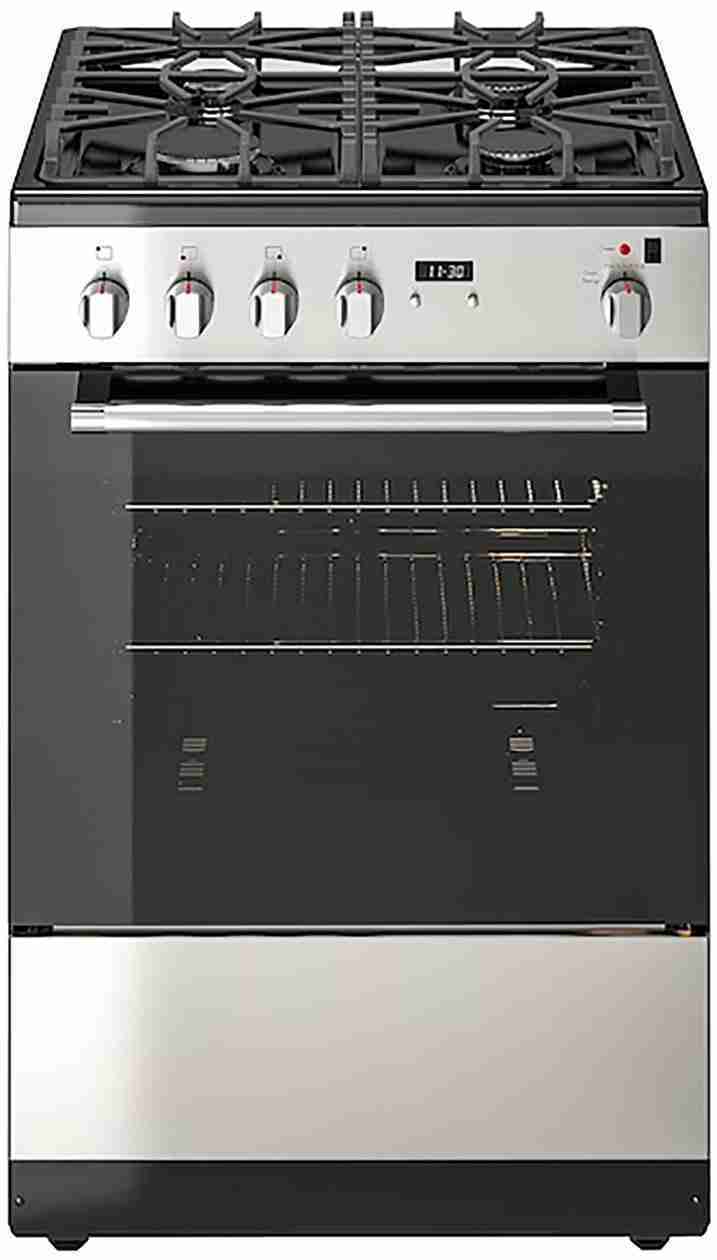 Frigidaire 24" Front Control Freestanding Gas Range