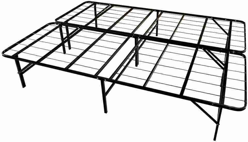 High-Rise PlatormBase