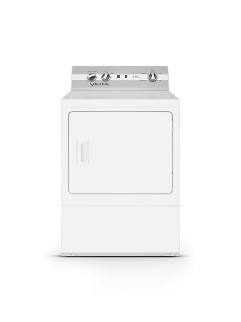 DC5 Sanitizing Electric Dryer with Pet Plus Extended Tumble Steam 5-Year Warranty