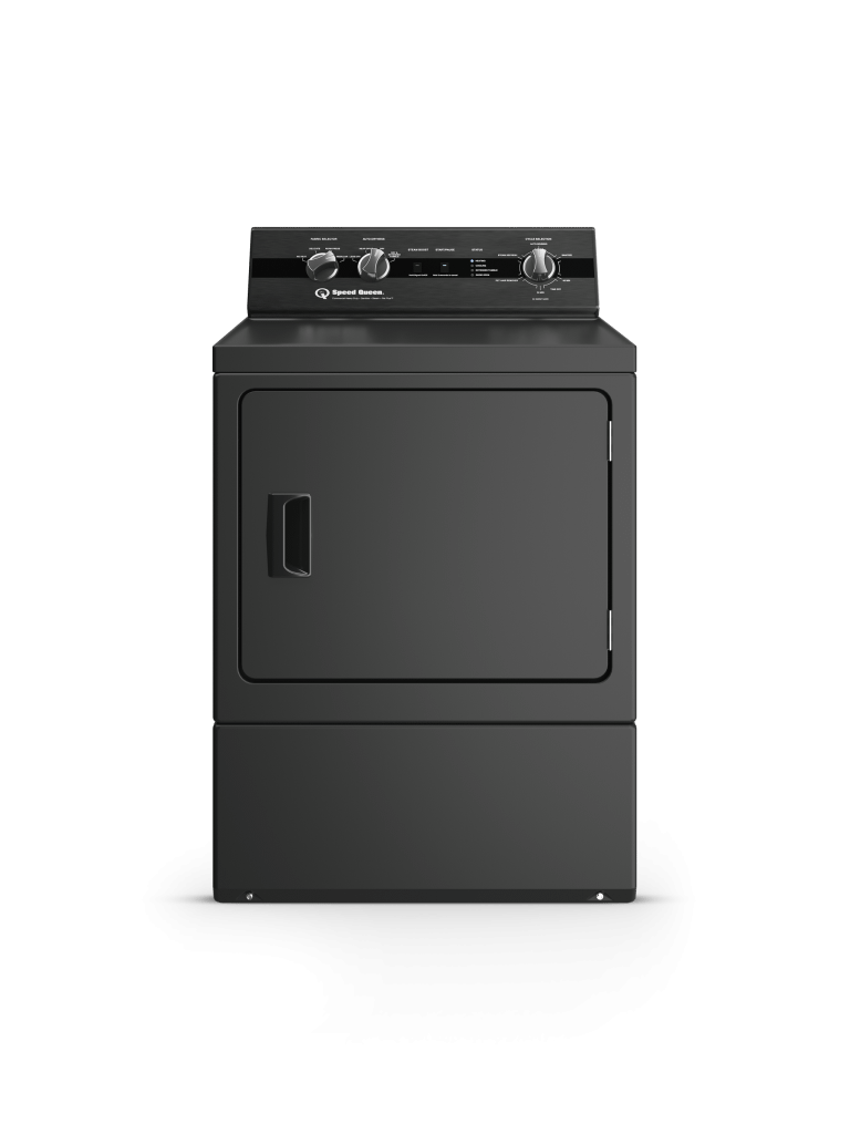 DC5 Sanitizing Electric Dryer with Pet Plus Extended Tumble Steam 5-Year Warranty