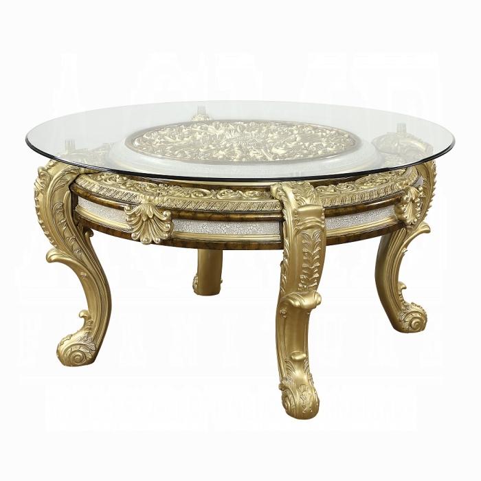ACME FURNITURE INC Desiderius Dining Table